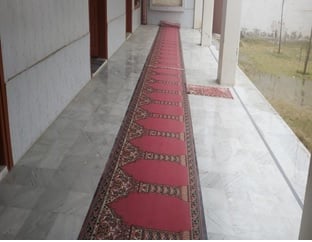 IMPROVEMENT AND REHABILITATION OF MASAJIDS & DARUL ULOOMS/DEENI MADARIS IN KHYBER PAKHTUNKHWA