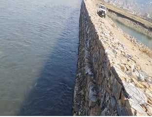 IMPROVEMENT / DEVELOPMENT OF IRRIGATION FACILITIES AND CONSTRUCTION OF CAUSEWAY AND FPW  IN DISTRICT SWAT