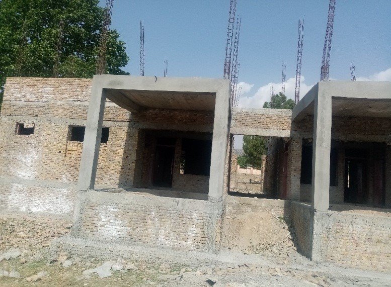 ADP#191175  Construction / Rehabilitation Of Office / Residential Accommodation For FATA Employees In Tribal Districts