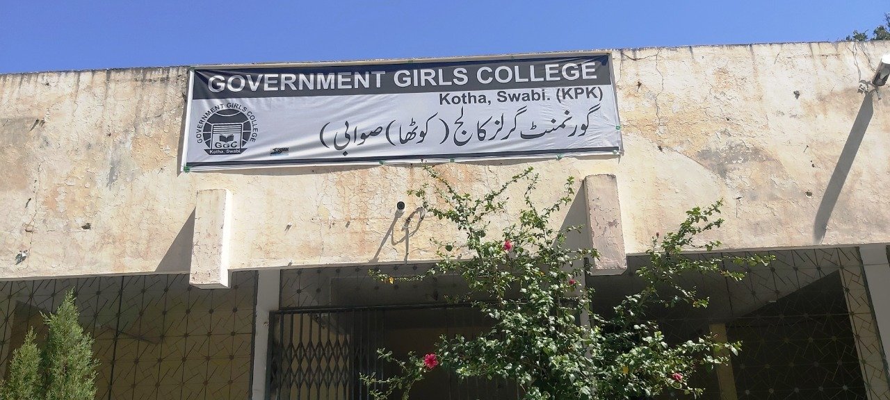 ADP No. 120268” Establishment Of 20 Govt. Colleges (Male & Female) In Khyber Pakhtunkhwa (Phase-V)”