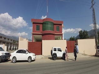 130372- ESTABLISHMENT OF EMERGENCY RESCUE SERVICES (RESCUE 1122) IN DISTRICT SWAT.