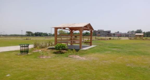 Establishment Of Park At Ring Road, Peshawar (ADP No. 130647)